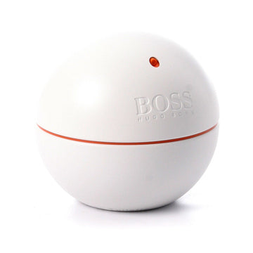 Perfume Hugo Boss In Motion White 90ML