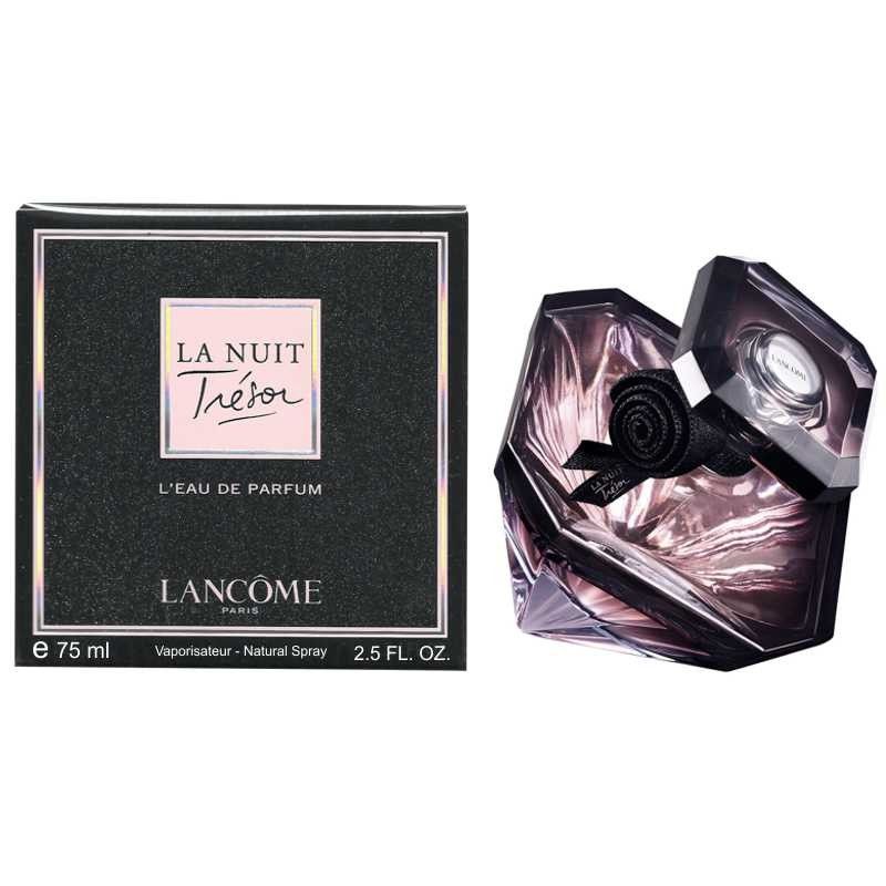 Perfume Lancome La Nuit Tresor 75ML