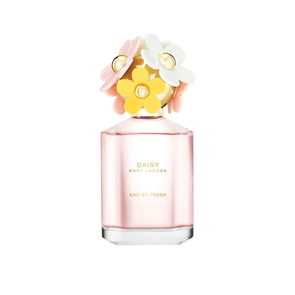 Perfume Daisy Eau So Fresh Marc Jacobs 125ML