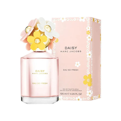 Perfume Daisy Eau So Fresh Marc Jacobs 125ML