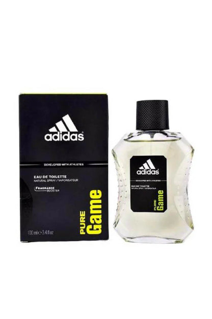 Perfume Adidas Pure Game 100ML