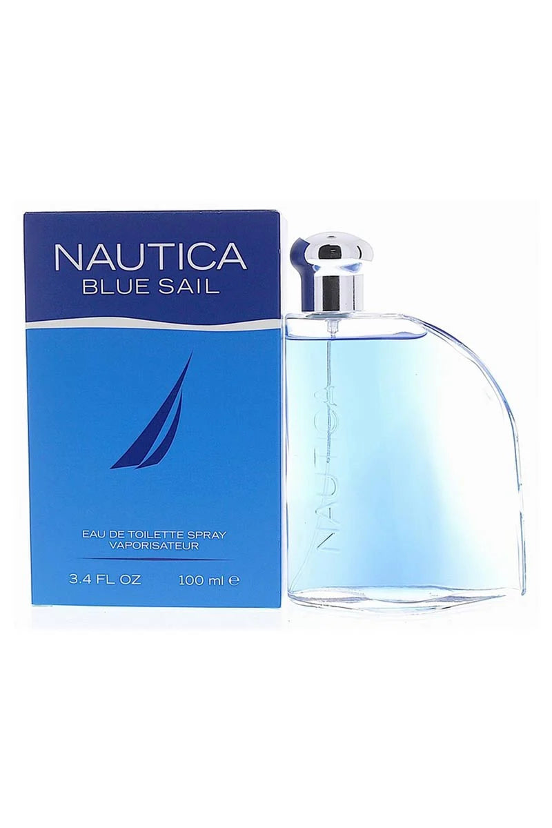 Perfume Nautica Blue Sail 100ML