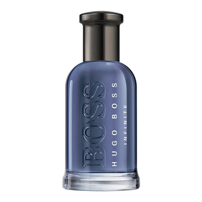 Perfume Hugo Boss Bottled Infinite 100ML