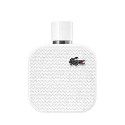 Perfume Lacoste Blanc L.12.12 100ML