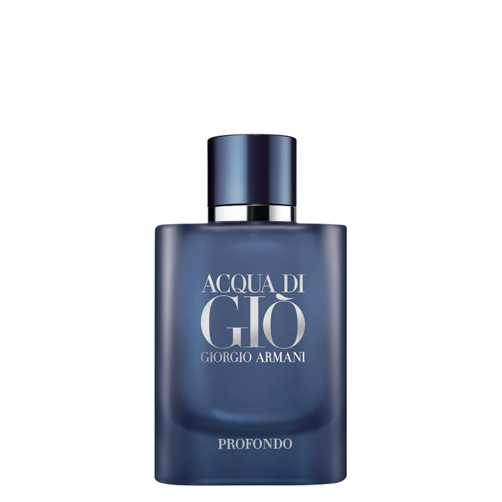 Perfume Giorgio Armani Acqua Di Gio Profondo 75ML