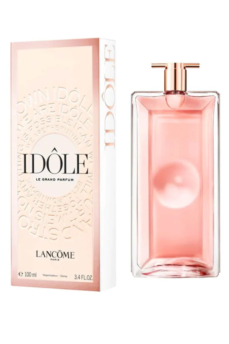 Perfume Lancome Idole Le Grand Parfum 100ML