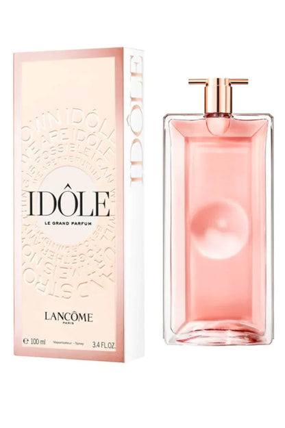 Perfume Lancome Idole Le Grand Parfum 100ML