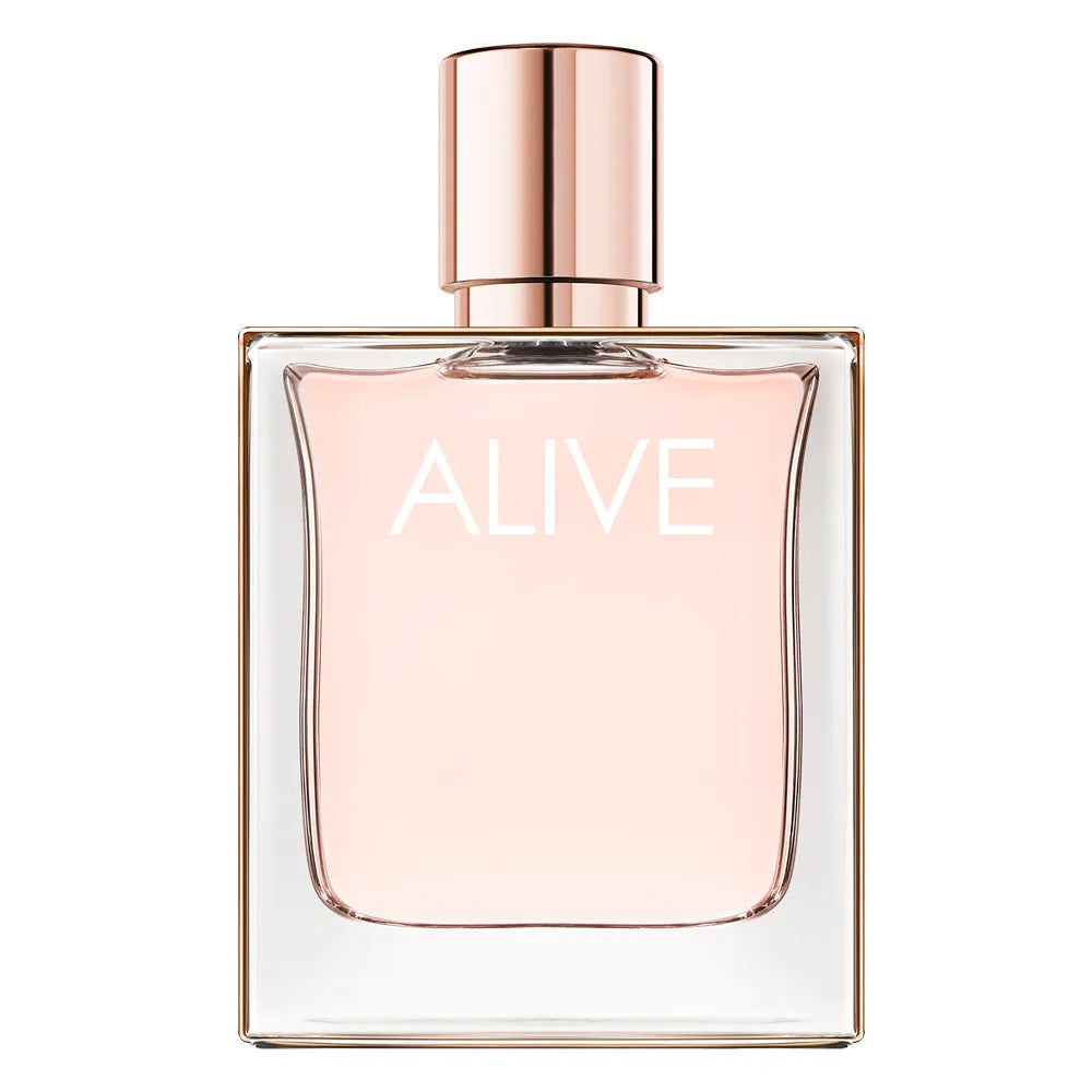 Perfume Hugo Boss Alive 80ML