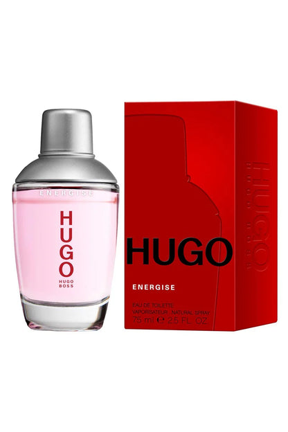 Perfume Hugo Boss Energise 75ML