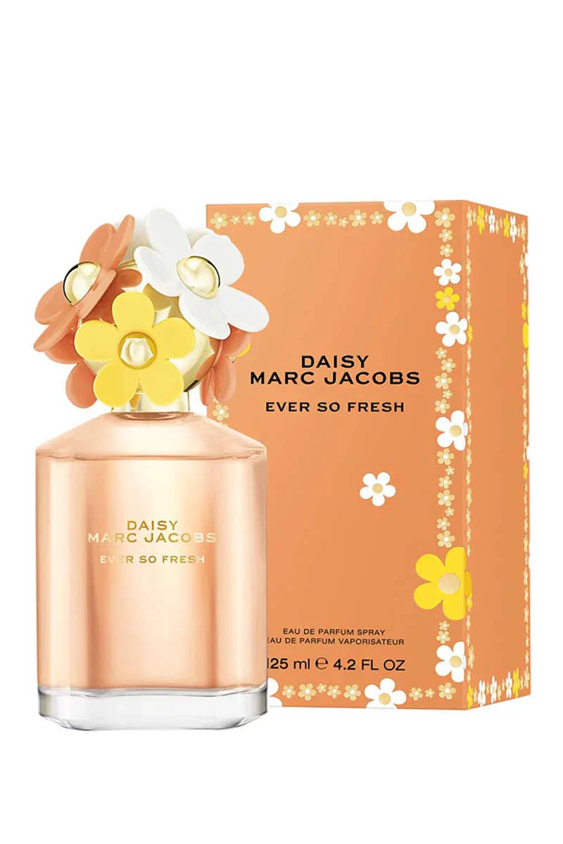 Perfume Marc Jacobs Daisy Ever So Fresh 125ML