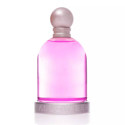 Perfume Halloween Kiss Sexy 100ML