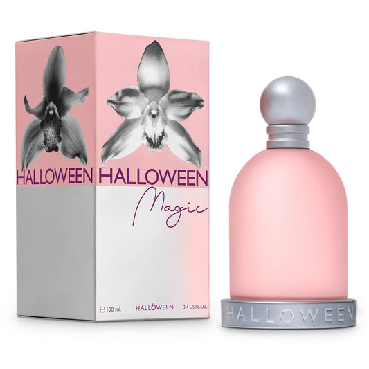 Perfume Halloween Magic 100ML