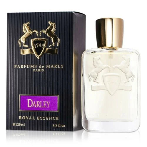 Perfume Darley Parfums De Marly Royal Essence 125ML