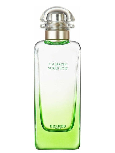 Perfume Hermes Un Jardin Sur Le Toit 100ML