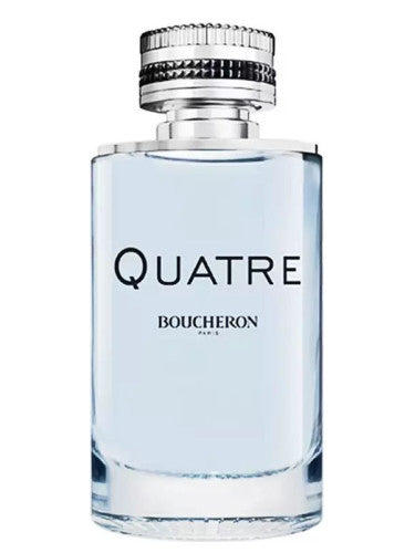 Perfume Boucheron Quatre Pour Homme 100ML