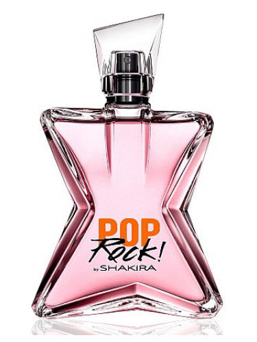 Perfume Shakira Pop Rock 80ML