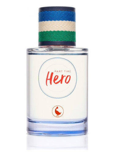Perfume El Ganso Part Time Hero 125ML