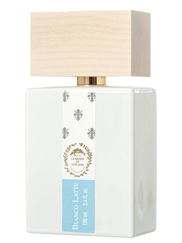 Perfume Bianco Latte Giardini Di Toscana 100ML