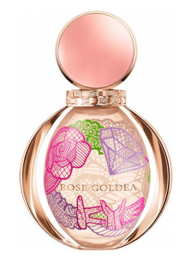 Perfume Bvlgari Rose Goldea Limited Edition 90ML