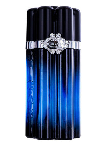 Perfume Cigar Blue Label Remy Latour 100ML