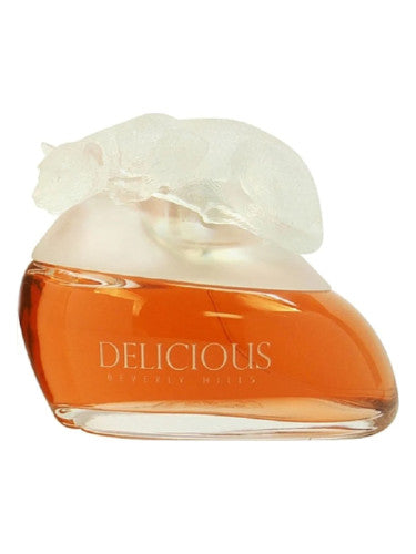 Perfume Beverly Hills Delicious Gale Hayman 100ML