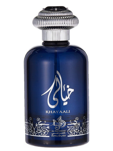 Perfume Al Wataniah Khayaali 100ML