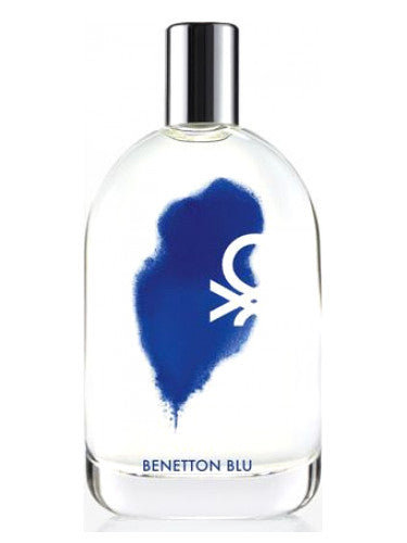 Perfume Benetton Blu Man 100ML