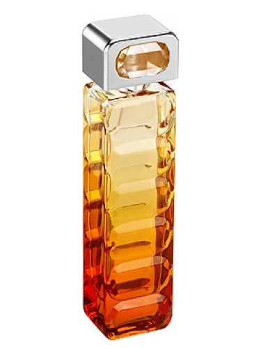 Perfume Hugo Boss Orange Sunset 75ML