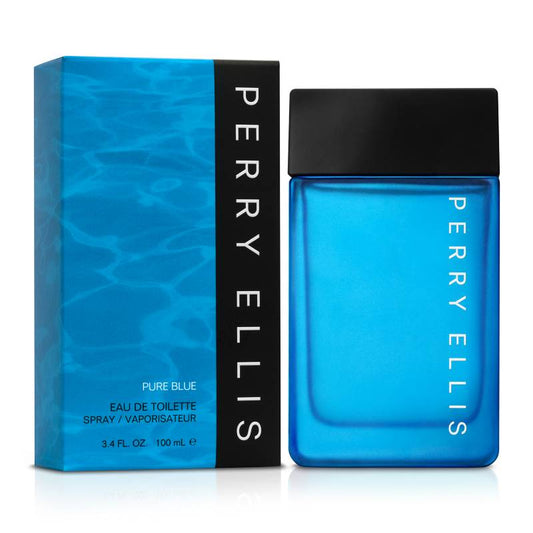 Perfume Perry Ellis Pure Blue 100ML