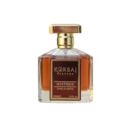 Perfume Korbaj Parfums Mystique 100ML