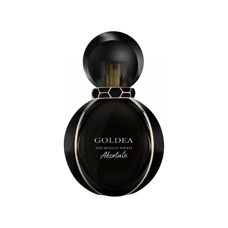 Perfume Bvlgari Goldea The Roman Night Absolute 75ML