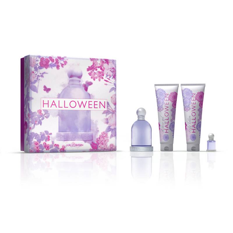 Estuche Halloween Set 100ML