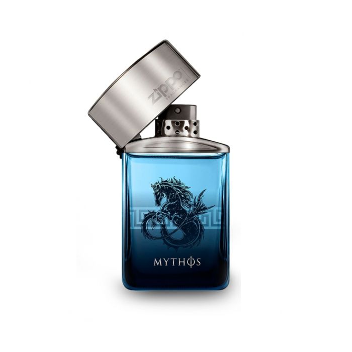 Perfume Zippo Fragrances Mythos 75ML