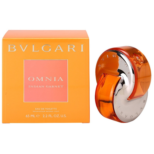 Perfume Bvlgari Indian Garnet 65ML