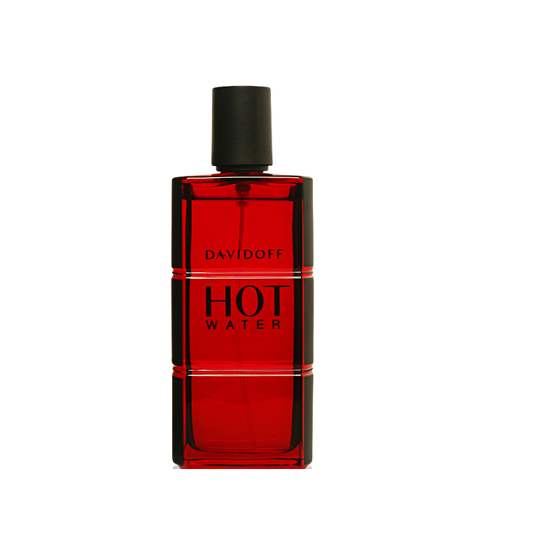 Perfume Davidoff Hot Water 110ML