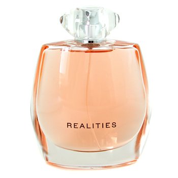 Perfume Liz Claiborne Realities 100ML