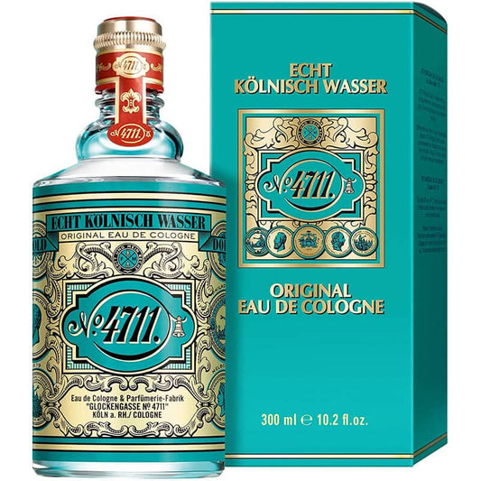 Perfume 4711 Original Eau De Cologne 300ML