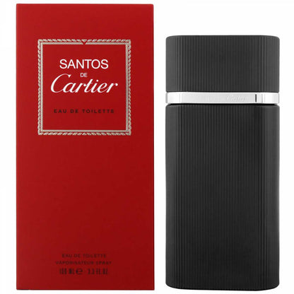 Perfume Santos De Cartier 100ML