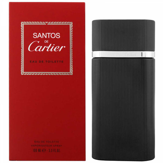 Perfume Santos De Cartier 100ML