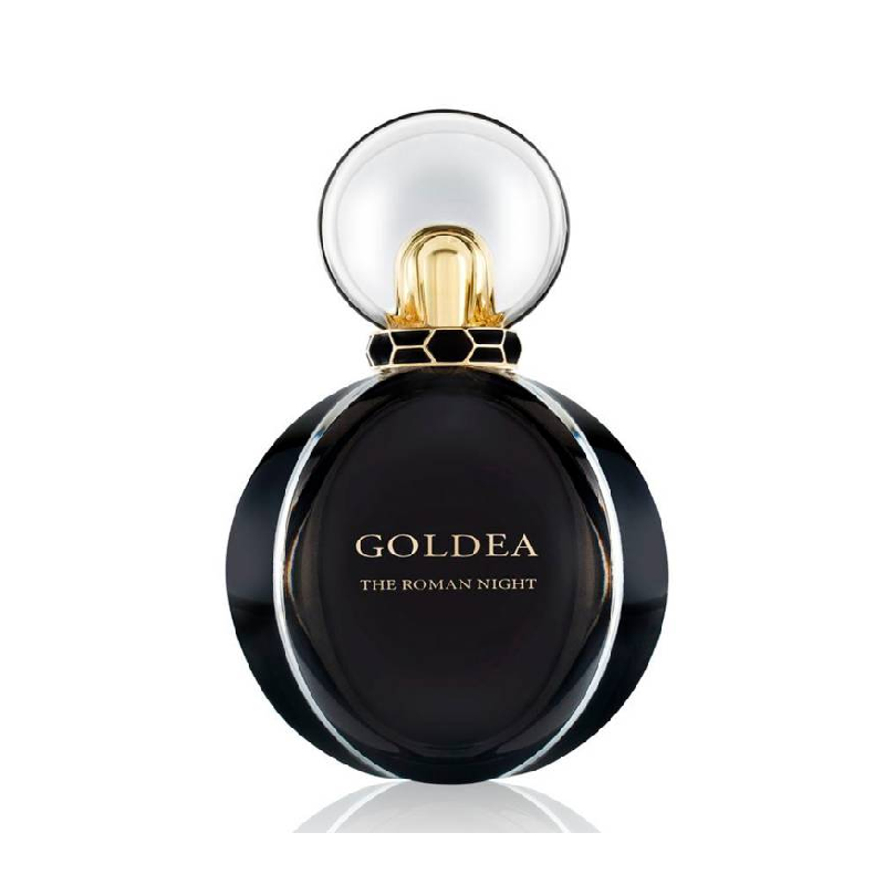 Perfume Bvlgari Goldea The Roman Night 75ML