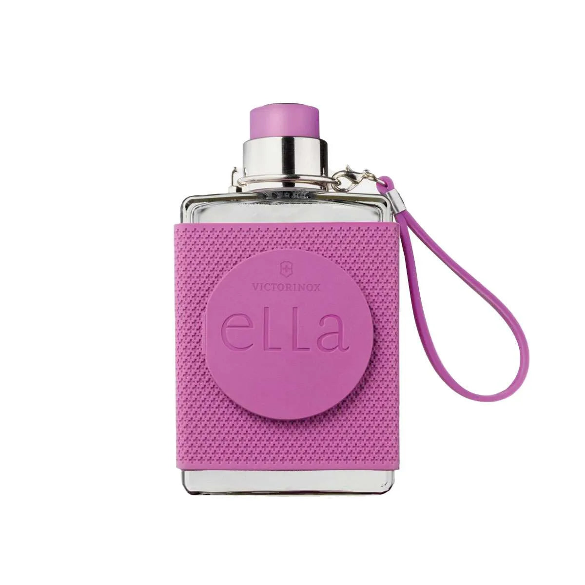 Perfume Ella Swiss Army Victorinox 75ML