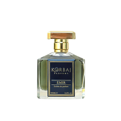 Perfume Korbaj Parfums Emir 100ML