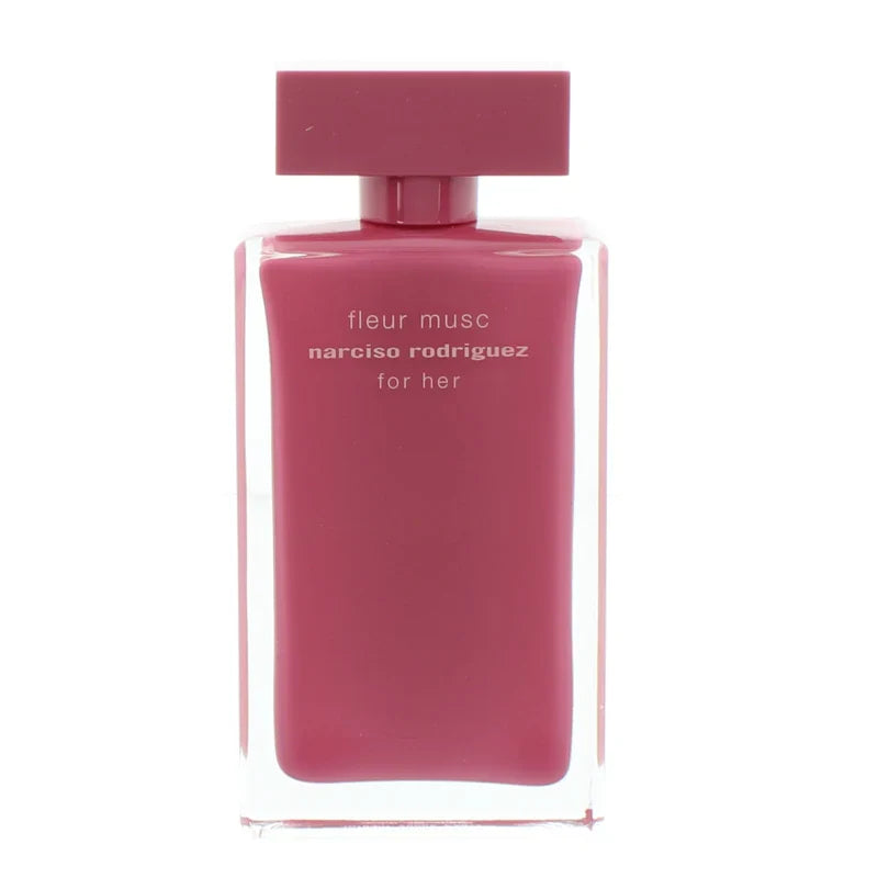 Perfume Narciso Rodriguez Fleur Musc For Her 100ML