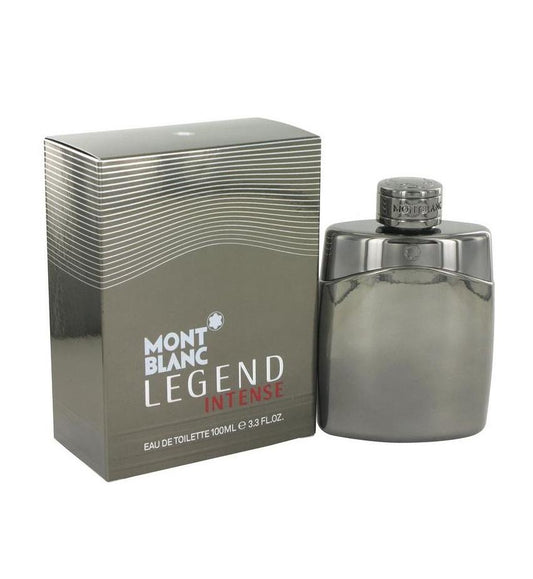 Perfume Montblanc Legend Intense 100ML