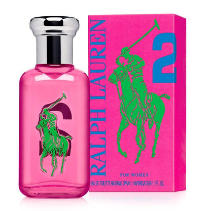 Perfume Ralph Lauren Polo Big Pony 2 100ML