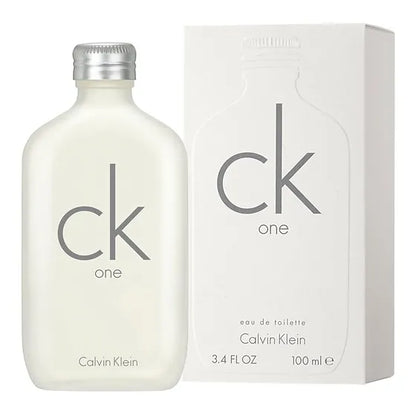 Perfume Calvin Klein Ck One 100ML