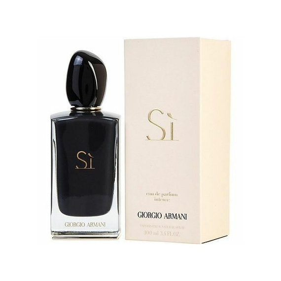 Perfume Giorgio Armani Si Intense 100ML