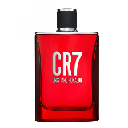 Perfume CR7 Cristiano Ronaldo 100ML