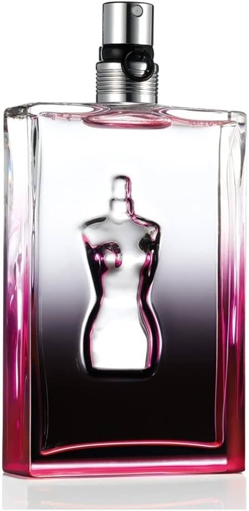 Perfume Jean Paul Gaultier Madame 75ML