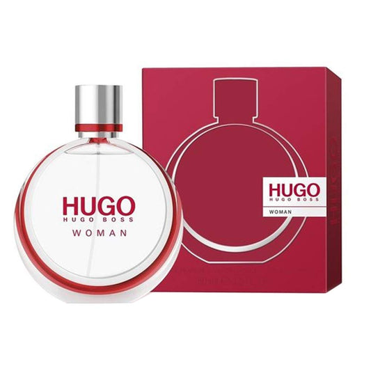 Perfume Hugo Boss Woman 75ML